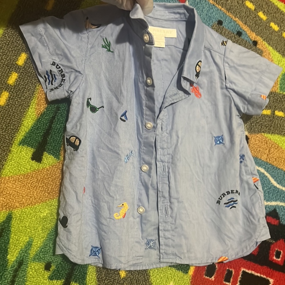 Burberry